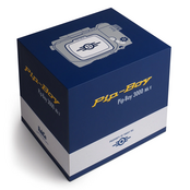 Fallout Pip-Boy 3000 Mk V Replica