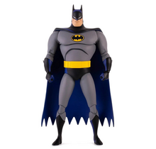 Batman: The Animated Series 1/6 Batman Redux Action Figure 30cm