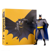 Batman: The Animated Series 1/6 Batman Redux Action Figure 30cm