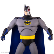 Batman: The Animated Series 1/6 Batman Redux Action Figure 30cm