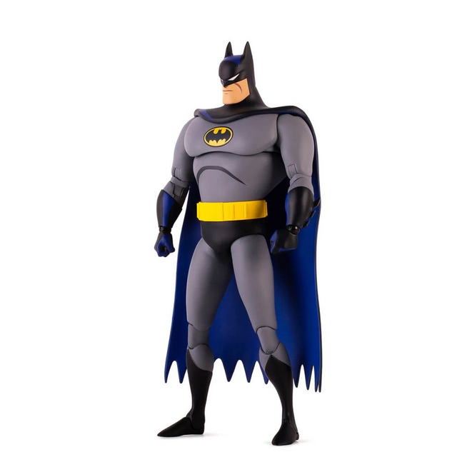 Batman: The Animated Series 1/6 Batman Redux Action Figure 30cm