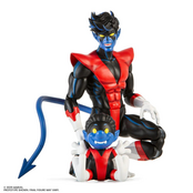 X-Men '97 Nightcrawler Action Figure 27cm