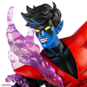 X-Men '97 Nightcrawler Action Figure 27cm