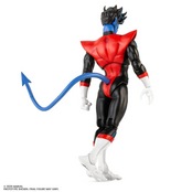 X-Men '97 Nightcrawler Action Figure 27cm