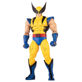 X-Men '97 Wolverine Action Figure