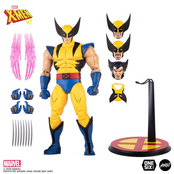 X-Men '97 Wolverine Action Figure 27cm