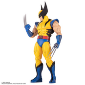 X-Men '97 Wolverine Action Figure 27cm