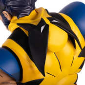 X-Men '97 Wolverine Action Figure 27cm