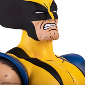 X-Men '97 Wolverine Action Figure 27cm
