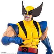 X-Men '97 Wolverine Action Figure 27cm