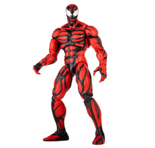 Spider-Man: The Animated Series 1/6 Carnage Action Figure 30cm
