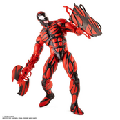 Spider-Man: The Animated Series 1/6 Carnage Action Figure 30cm
