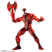 Spider-Man: The Animated Series 1/6 Carnage Action Figure 30cm
