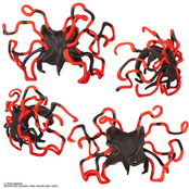 Spider-Man: The Animated Series 1/6 Carnage Action Figure 30cm