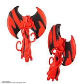 Spider-Man: The Animated Series 1/6 Carnage Action Figure 30cm