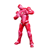 Marvel Legends Series I Love You 3000 Iron Man Action Figure 15cm