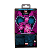 Marvel Legends Series I Love You 3000 Iron Man Action Figure 15cm