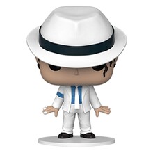 POP! Michael Jackson (Smooth Criminal)