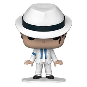POP! Michael Jackson (Smooth Criminal)
