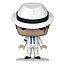 Funko POP! Rocks Michael Jackson (Smooth Criminal) #345 Vinyl Figure 10cm