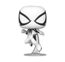 POP! Spider-Man 2 Anti-Venom Suit Peter Parker #1025 Bobblehead 9cm