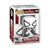 POP! Spider-Man 2 Anti-Venom Suit Peter Parker #1025 Bobblehead 9cm