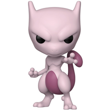 POP! Pokémon MewTwo Vinyl Figure