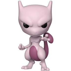 POP! Pokémon MewTwo Vinyl Figure