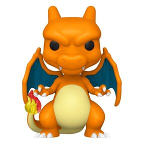POP! Pokémon Super Sized Jumbo Charizard