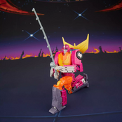 Transformers Studio Series Voyager Class Autobot Hot Rod 14cm