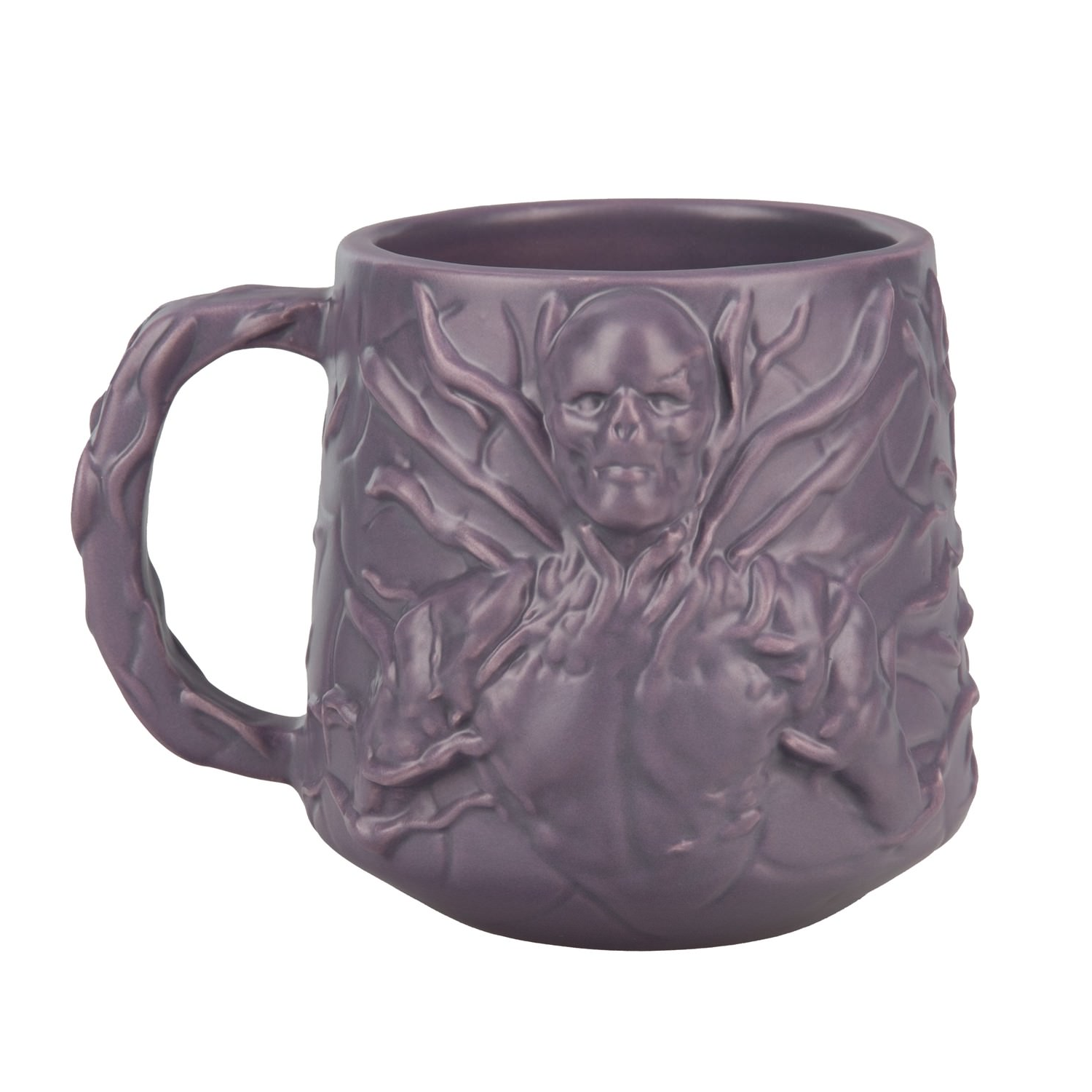 Paladone Stranger Things Vecna Mok 330ml