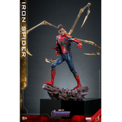 Avengers: Endgame Movie Masterpiece 1/6 Iron Spider Action Figure 28cm