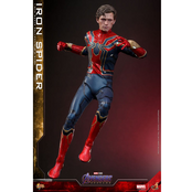 Avengers: Endgame Movie Masterpiece 1/6 Iron Spider Action Figure 28cm