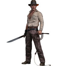 Indiana Jones Movie Masterpiece