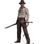 Hot Toys Indiana Jones Movie Masterpiece Action Figure 30cm