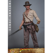 Indiana Jones Movie Masterpiece Action Figure 30cm
