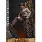 Indiana Jones Movie Masterpiece Action Figure 30cm