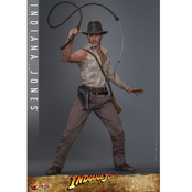 Indiana Jones Movie Masterpiece Action Figure 30cm
