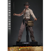 Indiana Jones Movie Masterpiece Action Figure 30cm