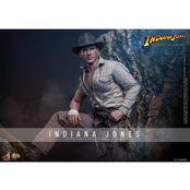 Indiana Jones Movie Masterpiece Action Figure 30cm