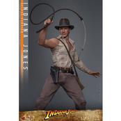 Indiana Jones Movie Masterpiece (Deluxe Version) Action Figure 30cm - Copy
