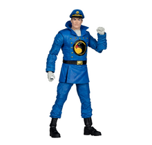 Collector Edition Blackhawk (DC Classic) Action Figure 18cm