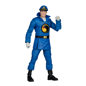 Collector Edition Blackhawk (DC Classic)