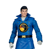 Collector Edition Blackhawk (DC Classic) Action Figure 18cm