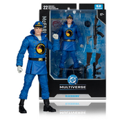 Collector Edition Blackhawk (DC Classic) Action Figure 18cm