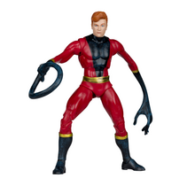 Collector Edition Elongated Man (DC Classic) Action Figure 18cm