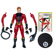 Collector Edition Elongated Man (DC Classic) Action Figure 18cm