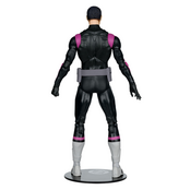 Collector Edition Cosmic Boy (Final Crisis: Legion of 3 Worlds) Action Figure 18cm