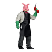 Collector Edition Professor Pyg (Batman)  Action Figure 18cm
