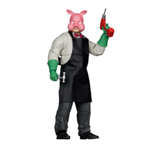 Collector Edition Professor Pyg (Batman)  Action Figure 18cm